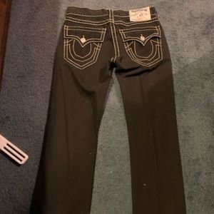True religion pants 32/32